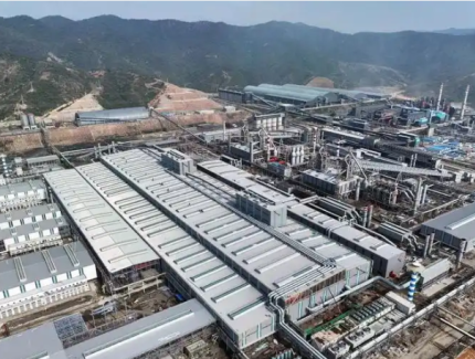 新疆钢材市场现状与未来发展：挑战与机遇并存