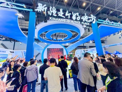 2026新疆国际钢结构与绿色建筑产业博览会