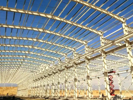 新疆重点项目建设如火如荼，推动经济腾飞